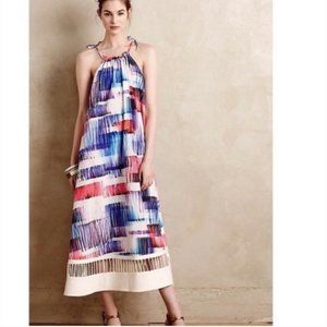 Anthropology Sachin + Babi Sonora Dress